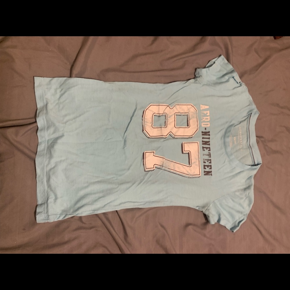 Aeropostale Tee